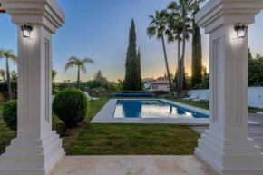 Mijas golf 122 · Albatross Haven House